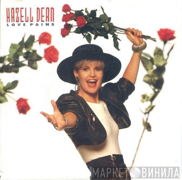 Hazell Dean  - Love Pains