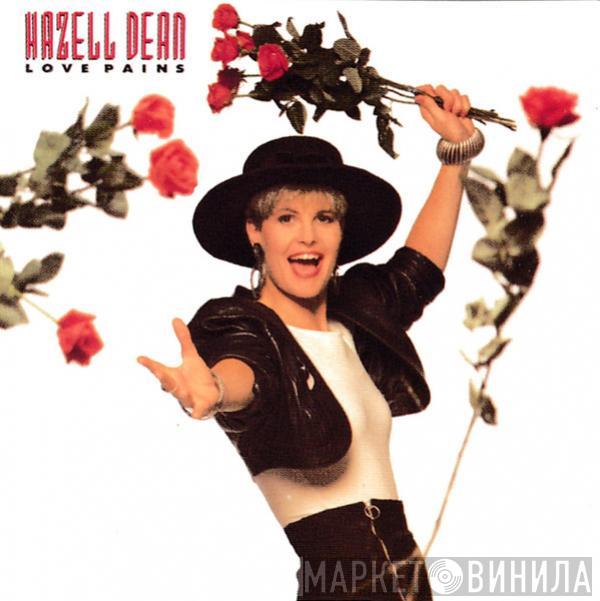  Hazell Dean  - Love Pains
