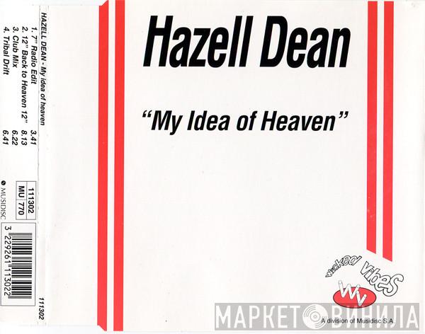  Hazell Dean  - My Idea Of Heaven