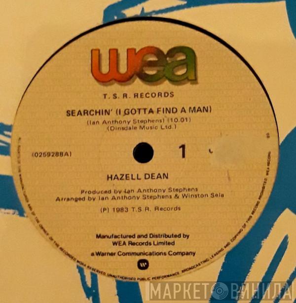  Hazell Dean  - Searchin' (I Gotta Find A Man)