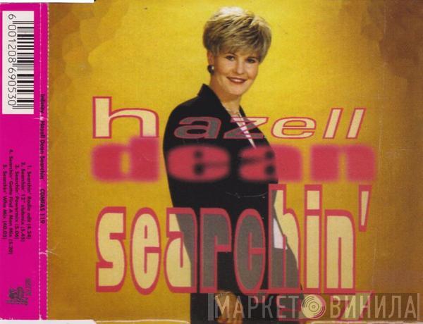  Hazell Dean  - Searchin' 97