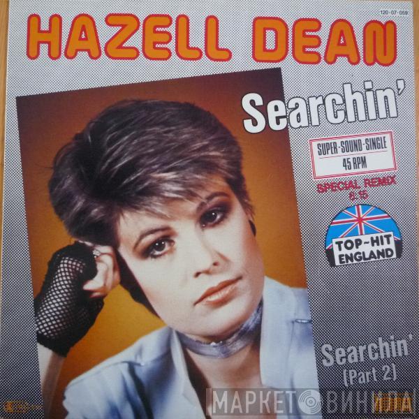  Hazell Dean  - Searchin'