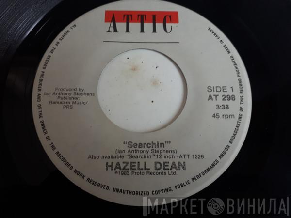  Hazell Dean  - Searchin'