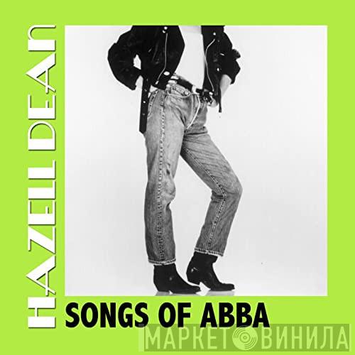  Hazell Dean  - Songs Of Abba