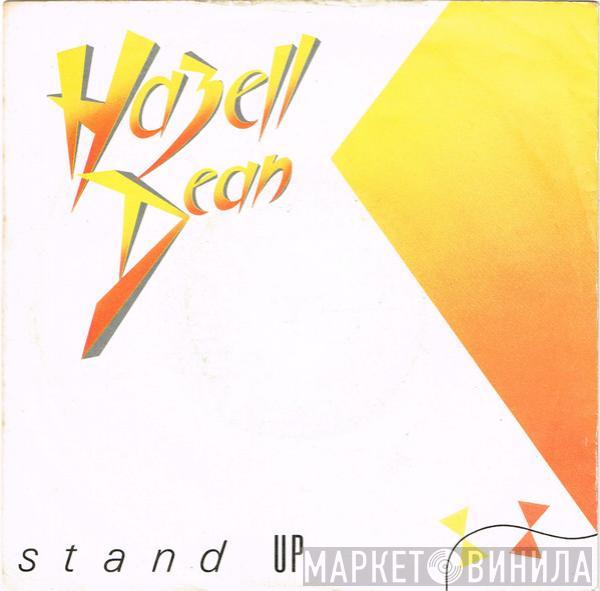 Hazell Dean - Stand Up