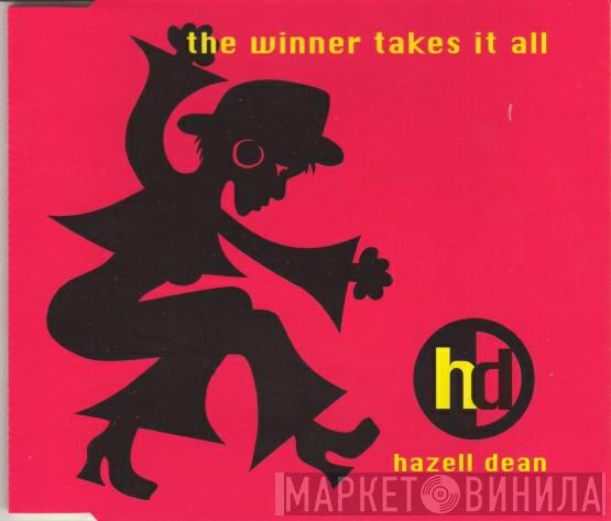 Hazell Dean - The Winner Takes It All