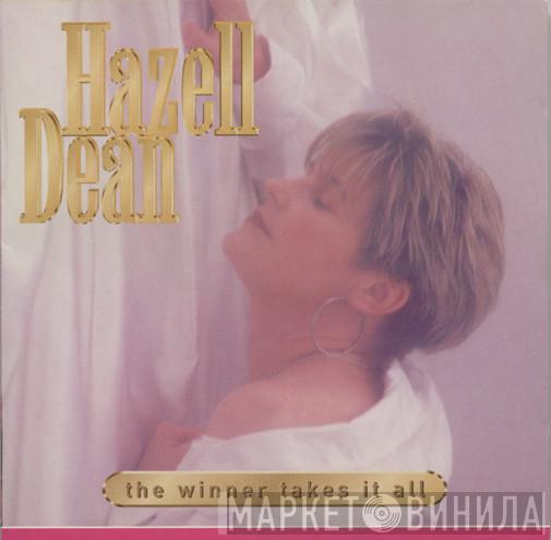 Hazell Dean - The Winner Takes It All