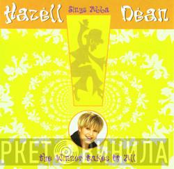  Hazell Dean  - The Winner Takes It All