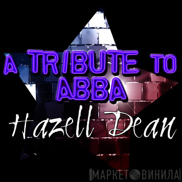  Hazell Dean  - Tribute To Abba