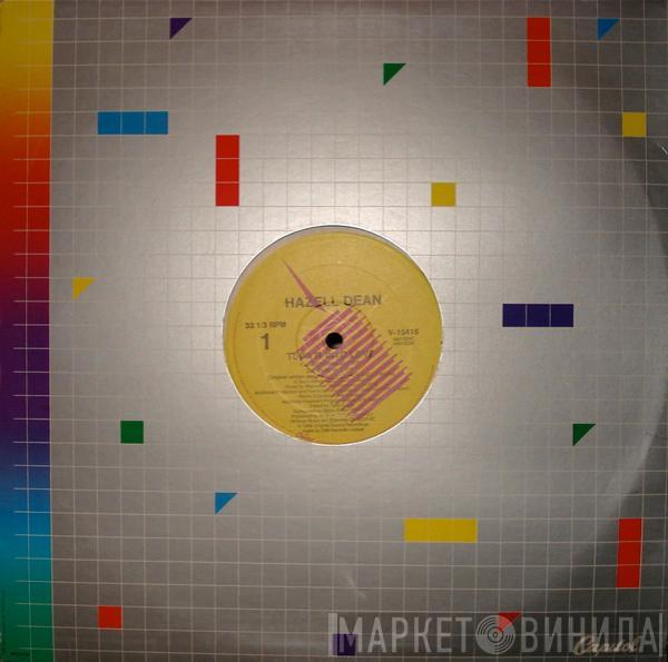  Hazell Dean  - Turn It Into Love