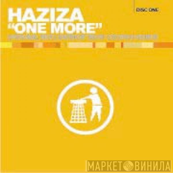 Haziza - One More (Disc One)