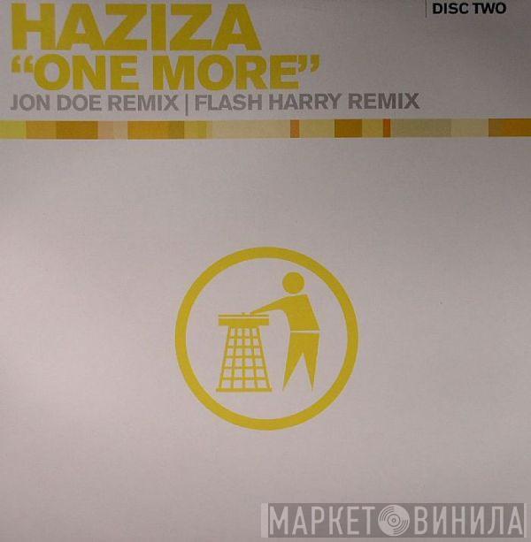  Haziza  - One More (Disc Two)