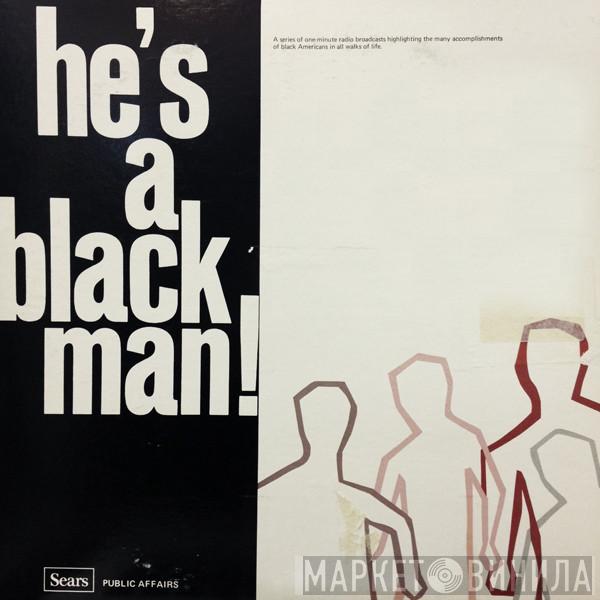  - He's A Black Man! Volume 5