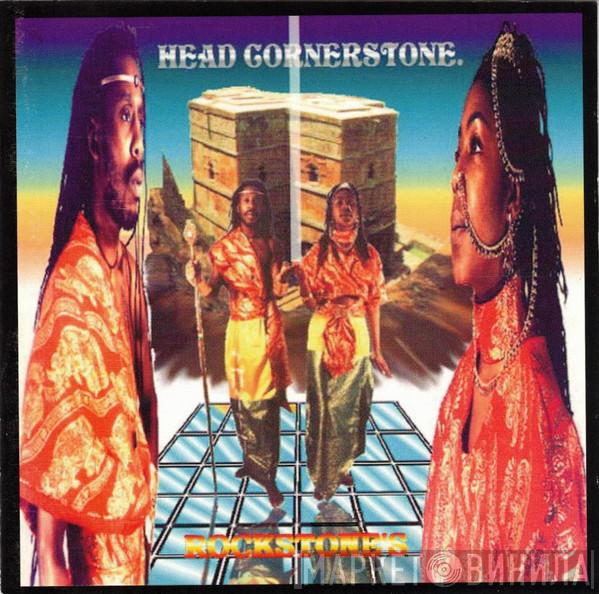 Head Cornerstone - Lightning & Storm