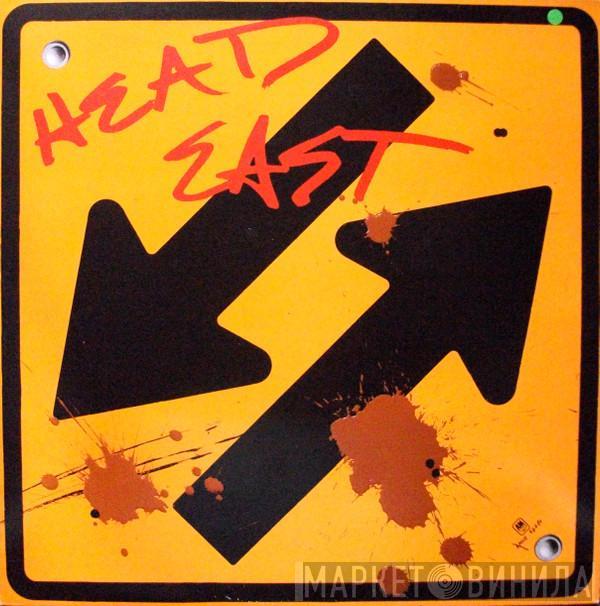 Head East - Head East
