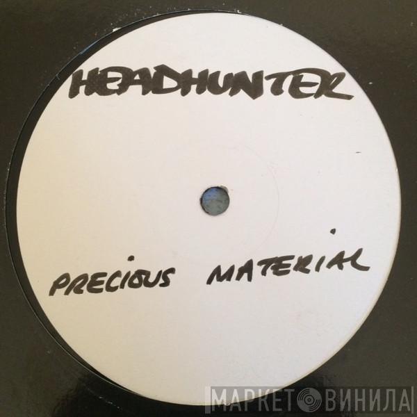 Head Hunter - Escape