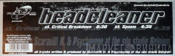 Headcleaner - Critical Breakdown
