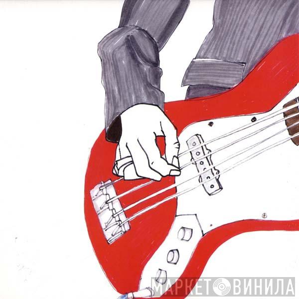 Headman  - On And On