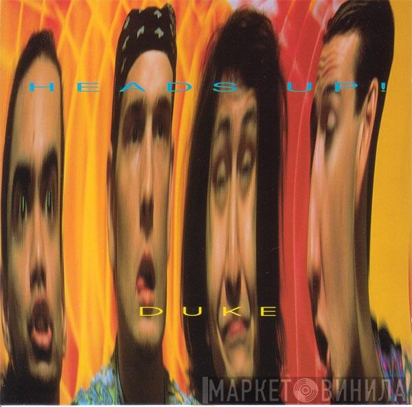  Heads Up  - Duke