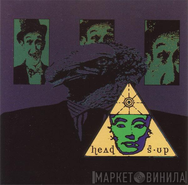  Heads Up  - Soul Brother Crisis Intervention