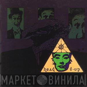  Heads Up  - Soul Brother Crisis Intervention