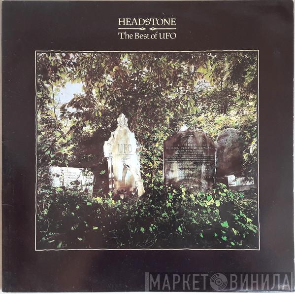  - Headstone: The Best Of UFO