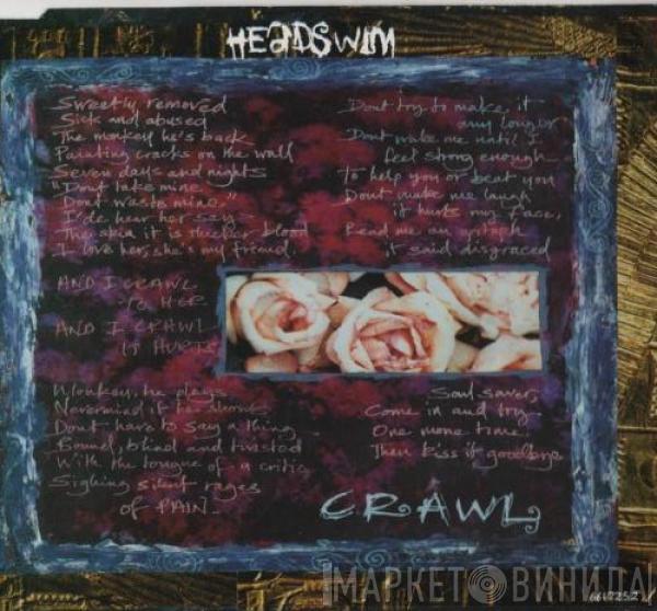 Headswim - Crawl