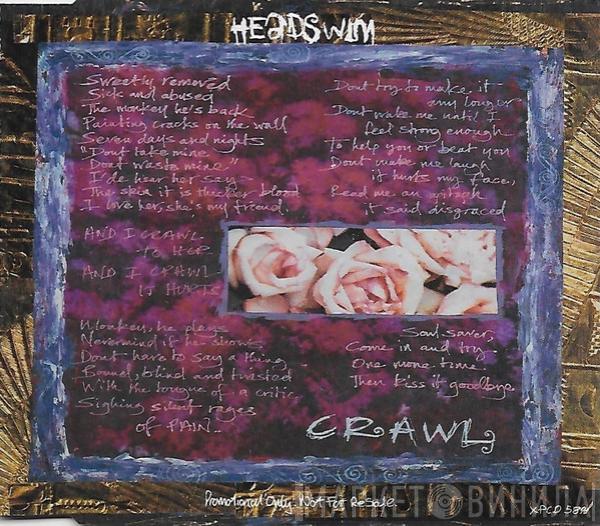 Headswim - Crawl