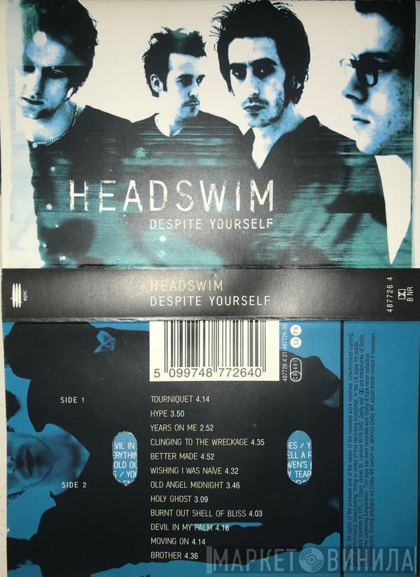 Headswim - Despite Yourself