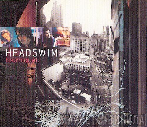 Headswim - Tourniquet
