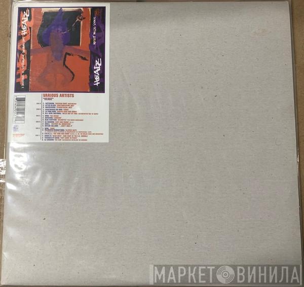  - Headz : A Soundtrack Of Experimental Beathead Jams