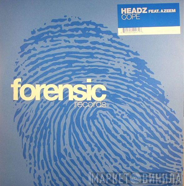 Headz , Azeem - Cope