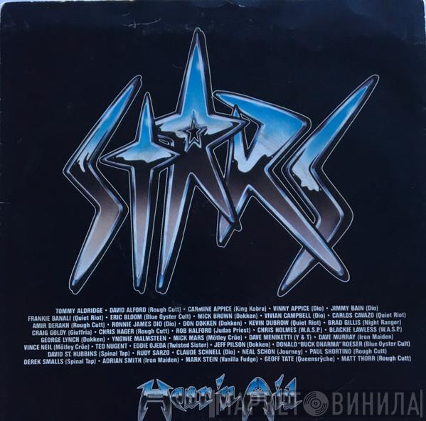  Hear'n Aid  - Stars