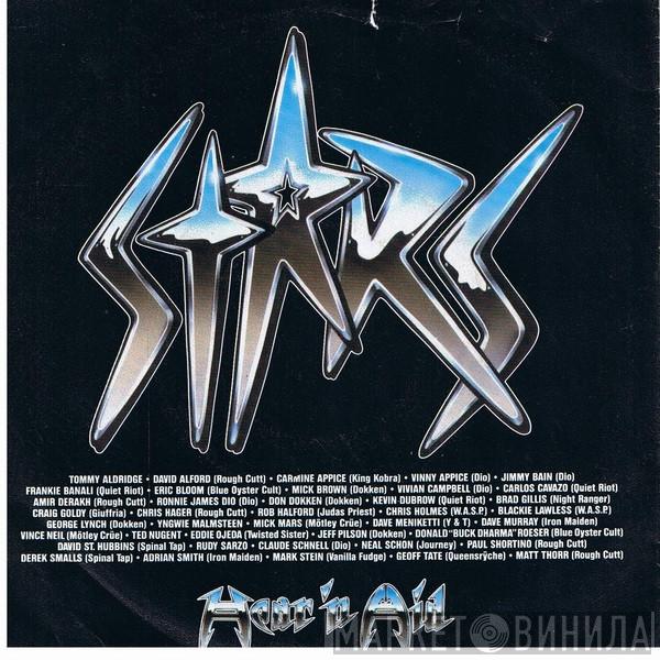  Hear'n Aid  - Stars