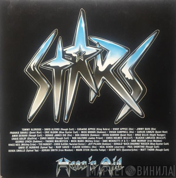  Hear'n Aid  - Stars