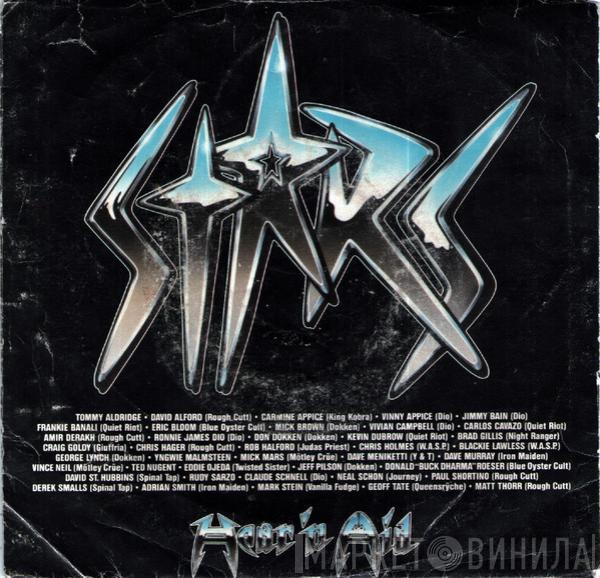  Hear'n Aid  - Stars