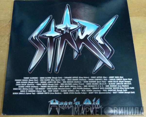 Hear'n Aid  - Stars