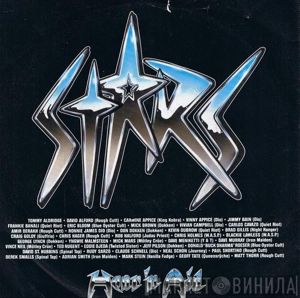  Hear'n Aid  - Stars