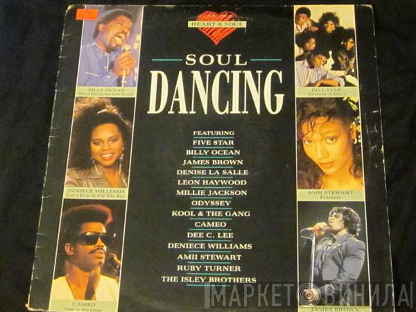  - Heart & Soul: Soul Dancing