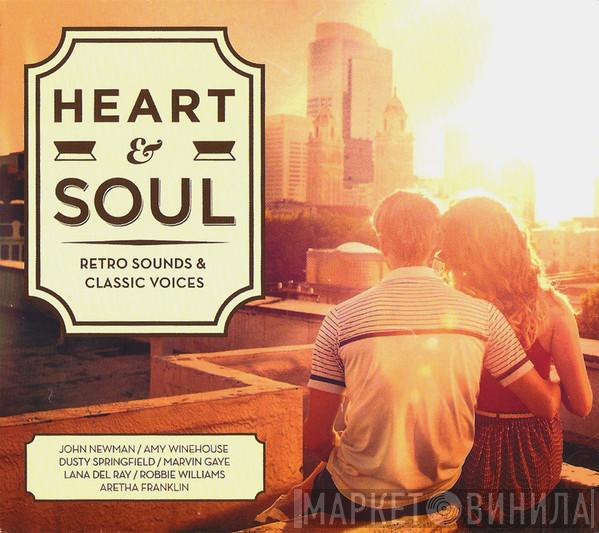  - Heart & Soul