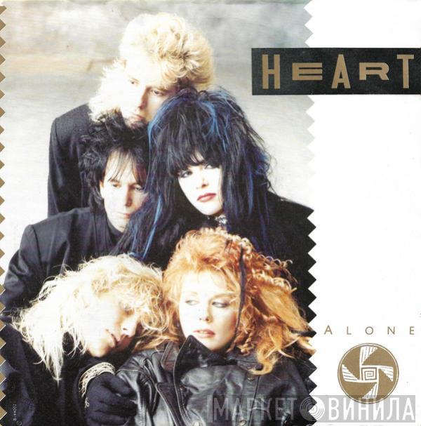 Heart - Alone