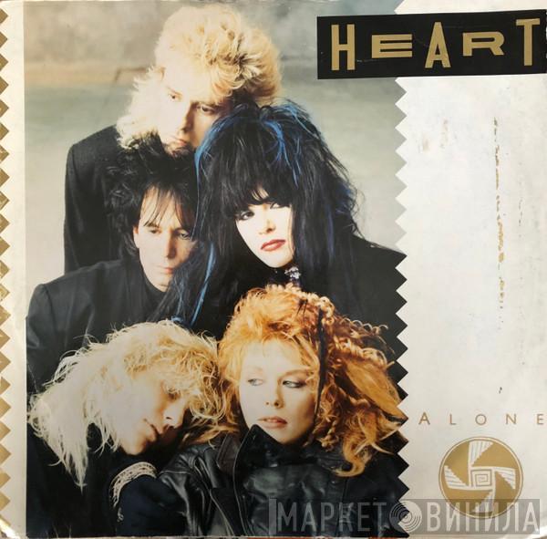  Heart  - Alone