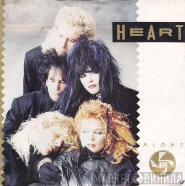  Heart  - Alone