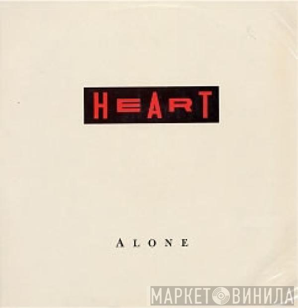  Heart  - Alone