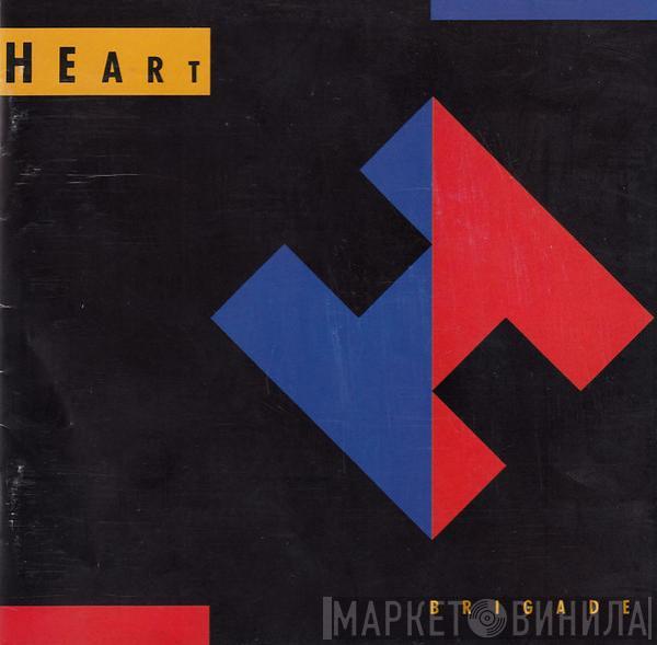 Heart - Brigade