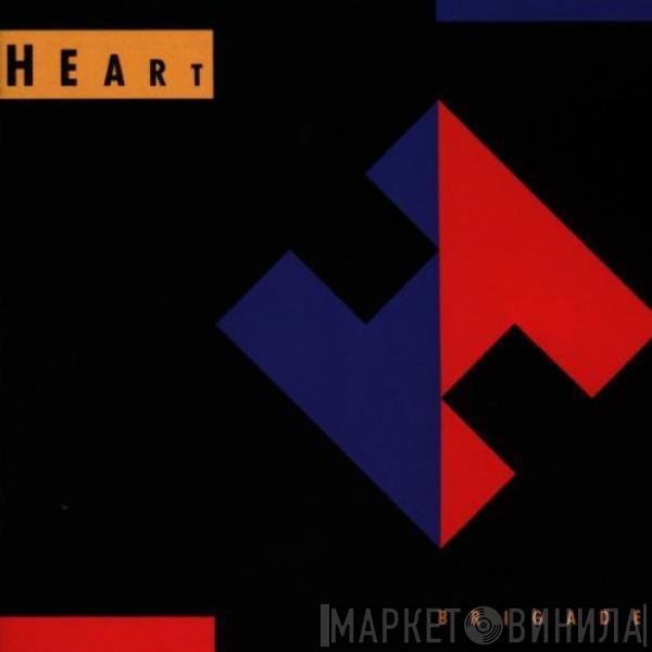  Heart  - Brigade