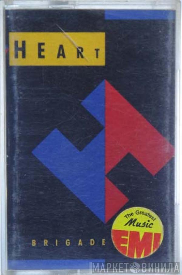  Heart  - Brigade
