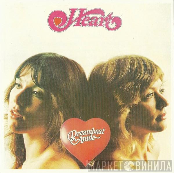 Heart - Dreamboat Annie