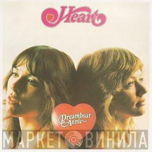  Heart  - Dreamboat Annie