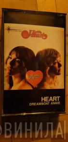  Heart  - Dreamboat Annie